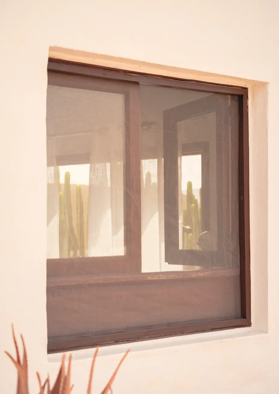 Casa Aurora, Fuerteventura: photograph by Matteo Mizzoni