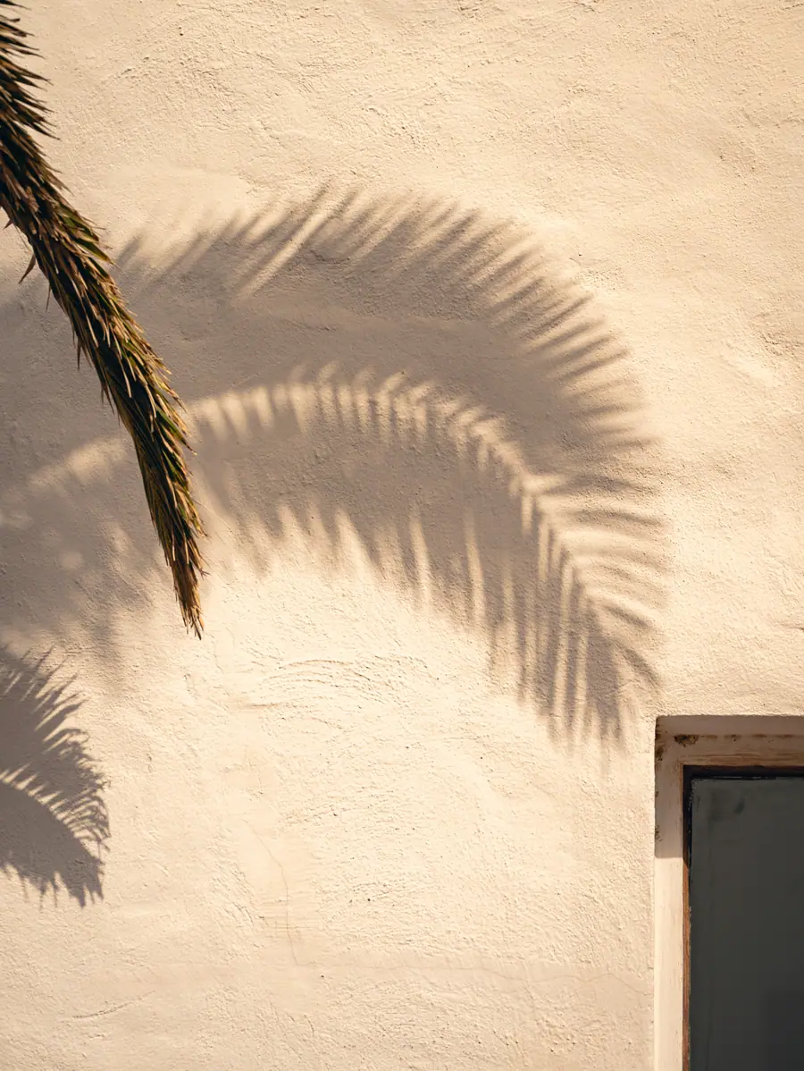 Casa Aurora, Fuerteventura: photograph by Matteo Mizzoni