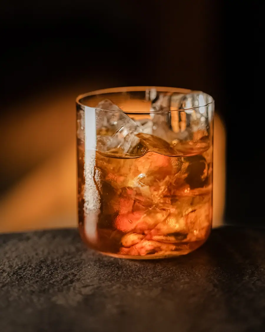 Food & Drink, restaurants and cocktail bars: photograph by Matteo Mizzoni