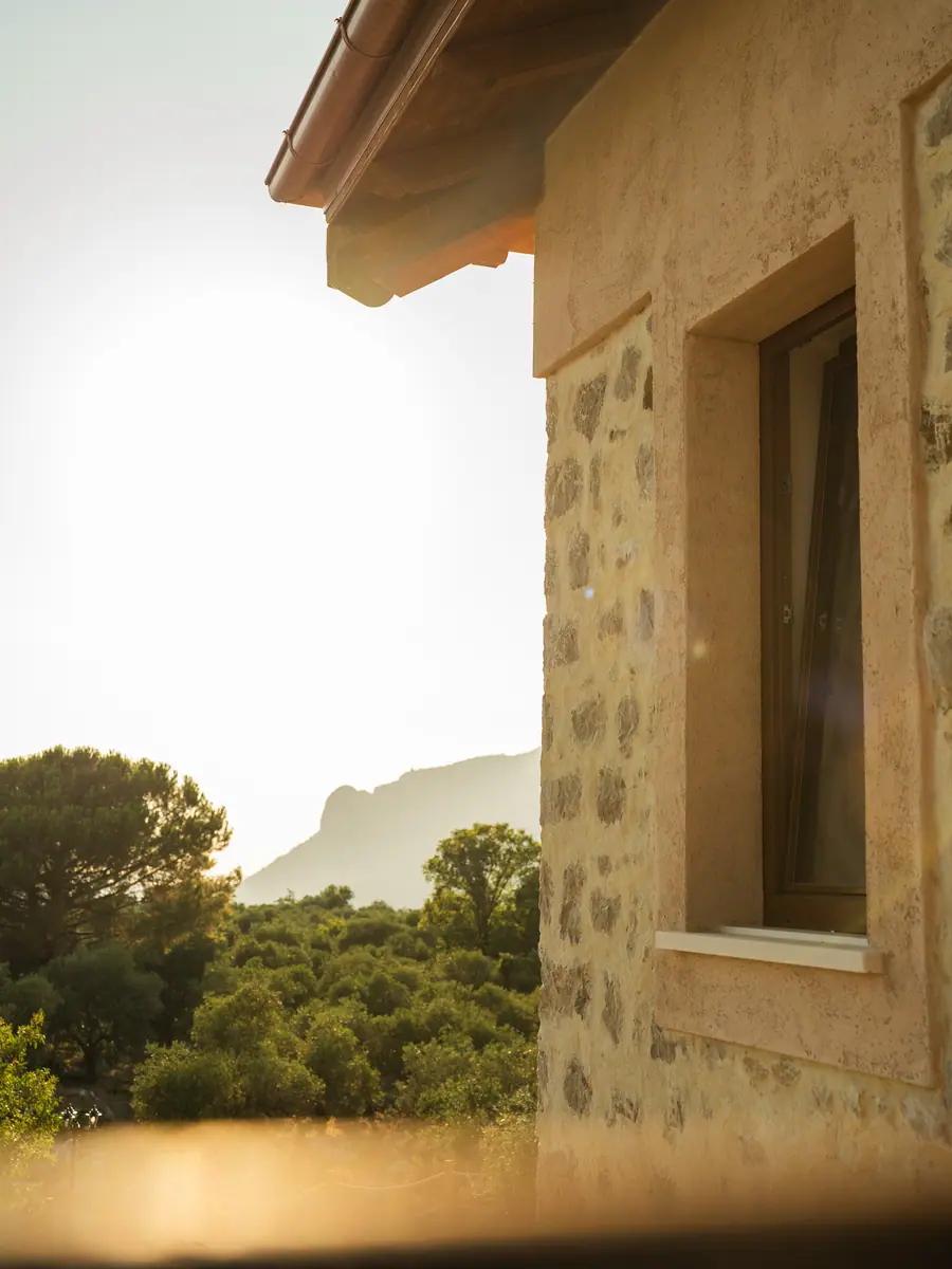 Tenuta Lamo, Terracina: photograph by Matteo Mizzoni