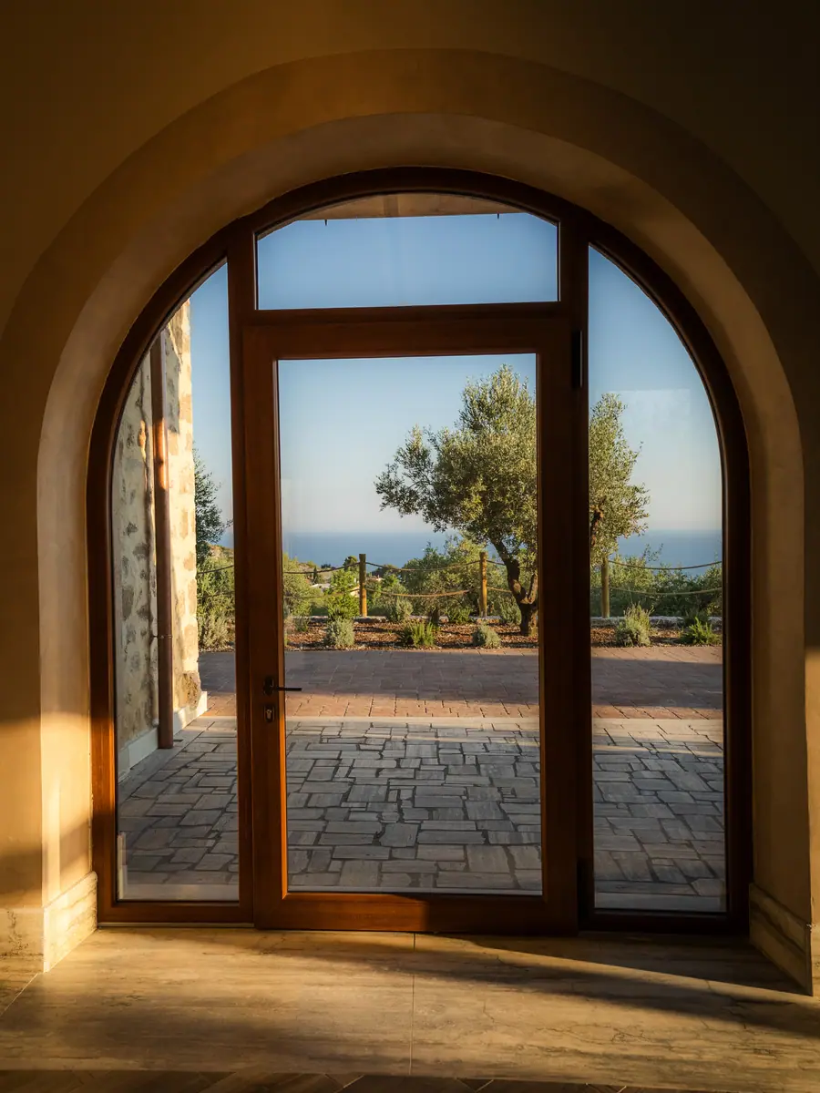 Tenuta Lamo, Terracina: photograph by Matteo Mizzoni
