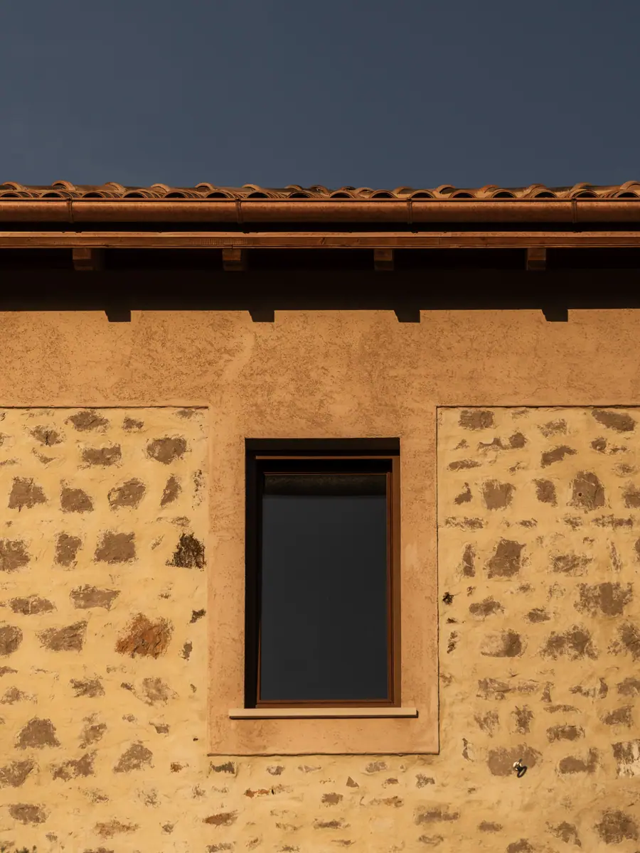 Tenuta Lamo, Terracina: photograph by Matteo Mizzoni