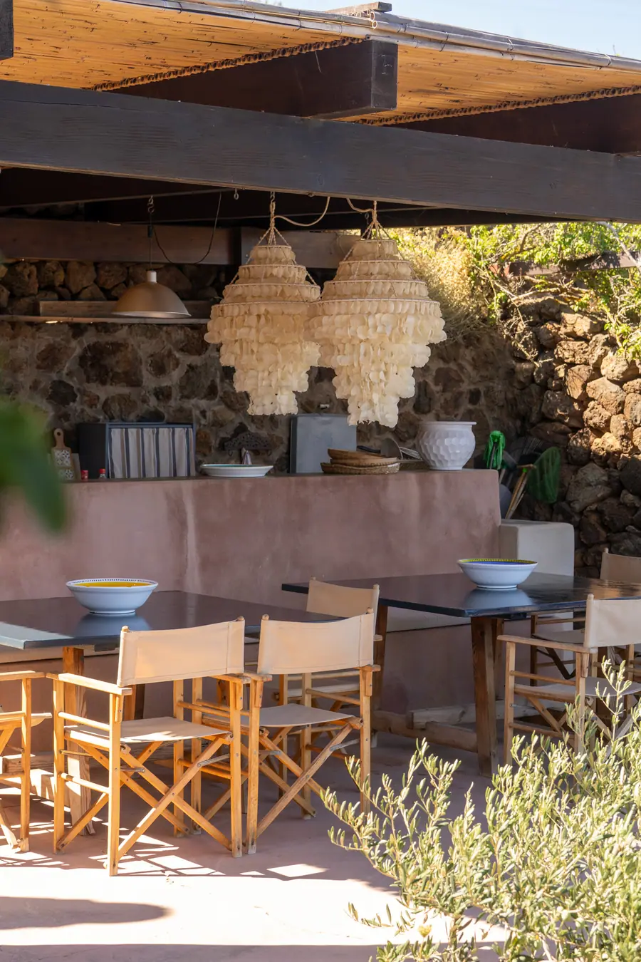 Kibet, Pantelleria: photograph by Matteo Mizzoni