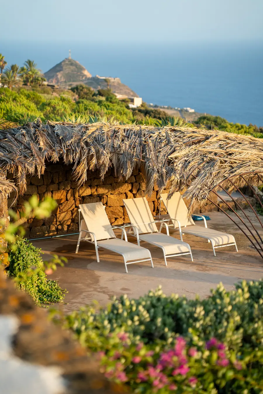 Zighidì, Pantelleria: photograph by Matteo Mizzoni
